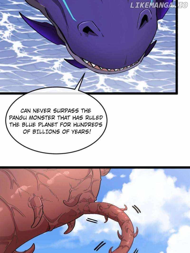 I Am The Monster Overlord Chapter 60 13